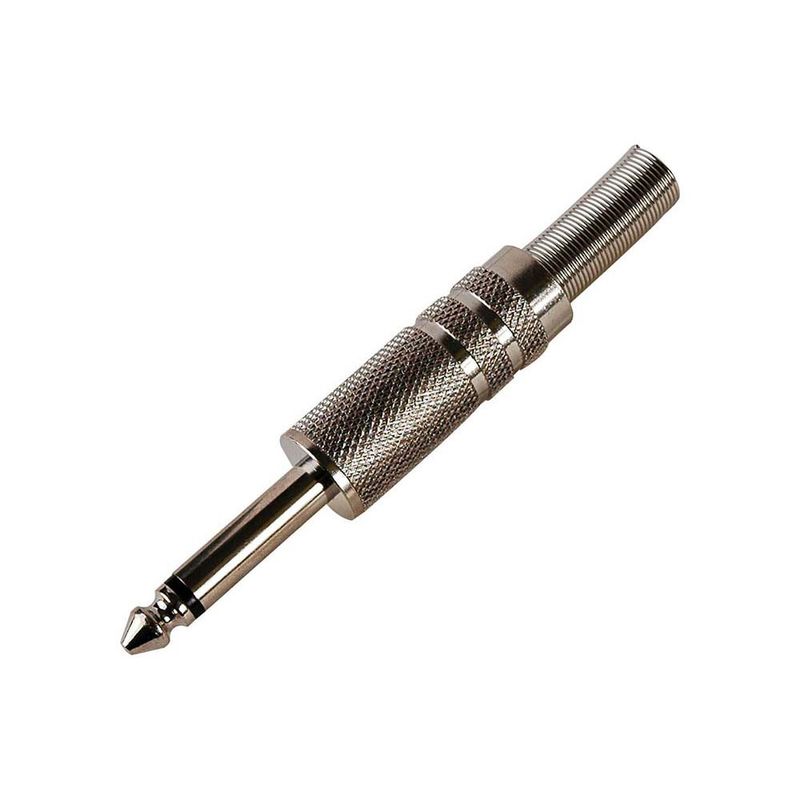 PRO-SIGNAL-Conector-de-audio-mono-1-4---macho--290-4055