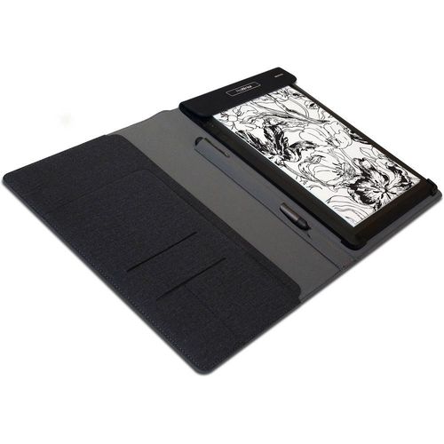 Tableta Digitalizadora inteligente
