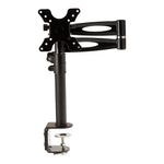 MONOPRICE-Soporte-de-Escritorio-Ajustable-y-Reclinable-para-Monitores-de-13~30-pulgadas-hasta-33-lbs.-260-6281
