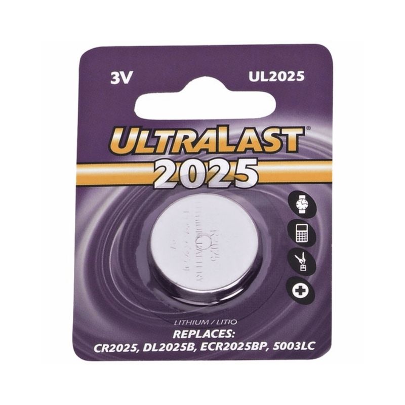 ULTRALAST-Pila-de-boton-CR2025-3V-230-3025