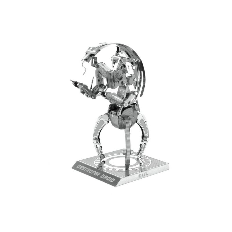 FASCINATIONS-Destroyer-droid-600-10281