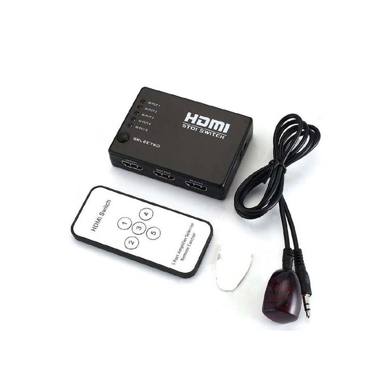 HELIOS-Selector-HDMI-de-5-entradas-1-salida-y-control-remoto-150-3663