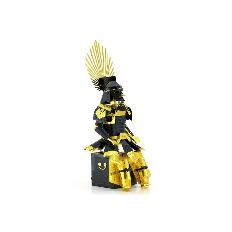 FASCINATIONS-Armadura-japones-Toyotomi-600-10533