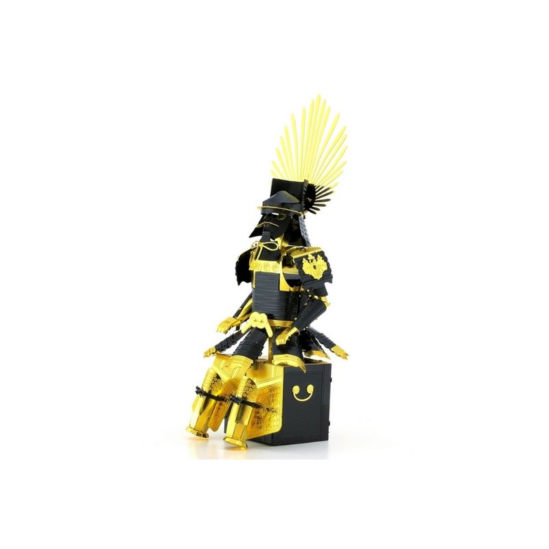 FASCINATIONS-Armadura-japones-Toyotomi-600-10533