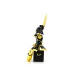 FASCINATIONS-Armadura-japones-Toyotomi-600-10533