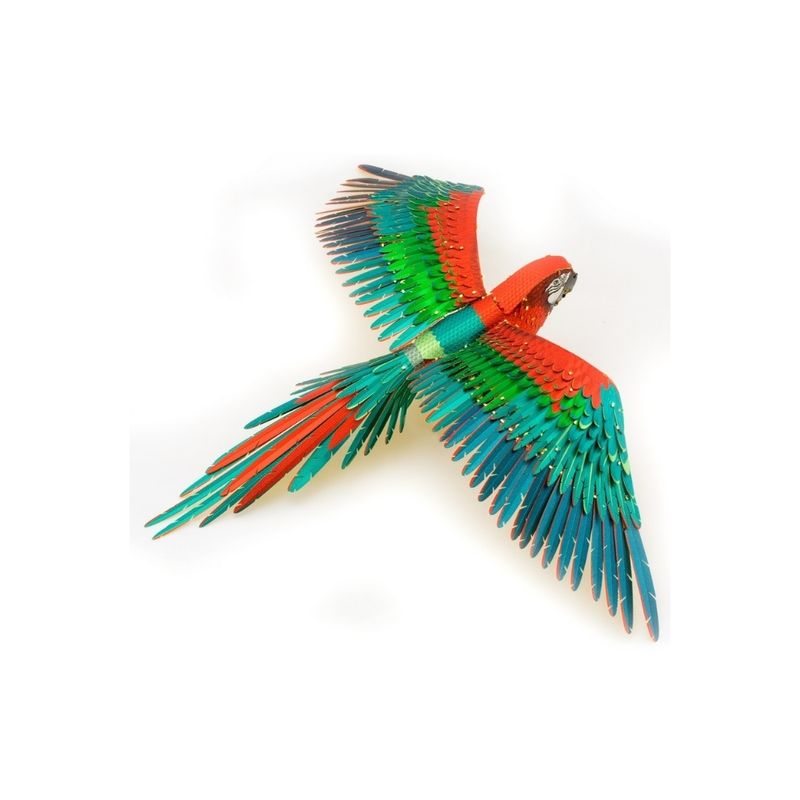 FASCINATIONS-Guacamayo-600-10532