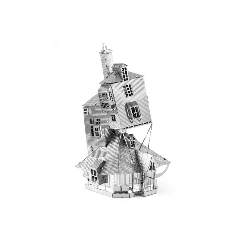 FASCINATIONS-Casa-de-la-familia-Weasley-600-10545