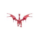 FASCINATIONS-Dragon-rojo-600-10546