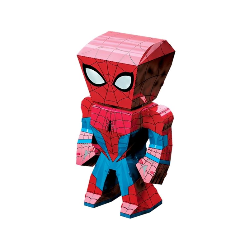 FASCINATIONS-Spiderman-600-10561