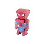FASCINATIONS-Spiderman-600-10561