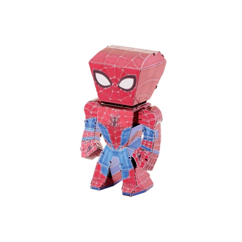 FASCINATIONS-Spiderman-600-10561