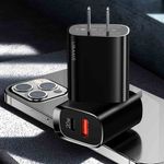 USAMS-Adapatador-de-corriente-ultra-rapido-doble--USB-y-USB-C-color-Negro-290-9091