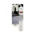 GE-Regleta-de-energia-electrica-de-6-tomas-610-3631