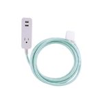 JASCO-Extension-con-protector-de-voltaje-y-puertos-usb-de-3.4-m-610-3702