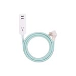 JASCO-Extension-con-protector-de-voltaje-y-puertos-usb-de-3.4-m-610-3702