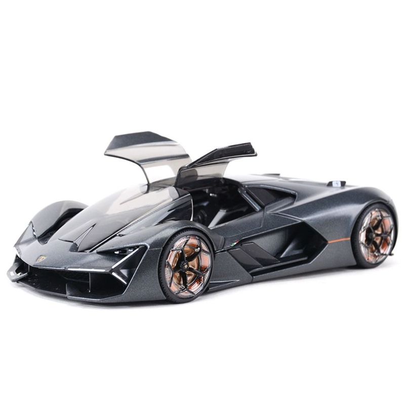 MAISTO-Auto-Lamborghini-Terzo-Millenio-para-armar-600-10336