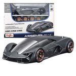 MAISTO-Auto-Lamborghini-Terzo-Millenio-para-armar-600-10336
