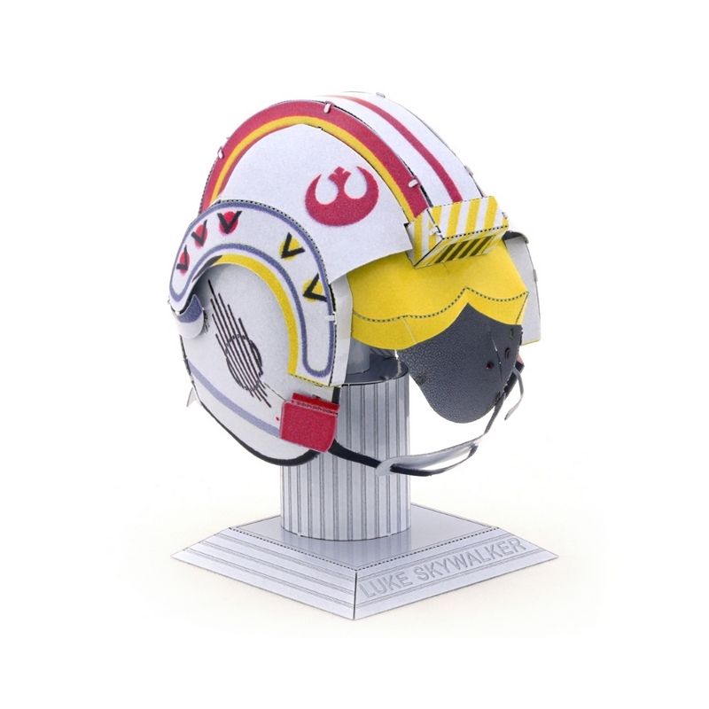 FASCINATIONS-Casco-Luke-Skywalker-MetalEarth---Rompecabezas-3D-de-Metal-para-Coleccionistas-y-Fans-de-Star-Wars-600-10515