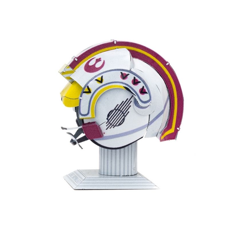 FASCINATIONS-Casco-Luke-Skywalker-MetalEarth---Rompecabezas-3D-de-Metal-para-Coleccionistas-y-Fans-de-Star-Wars-600-10515