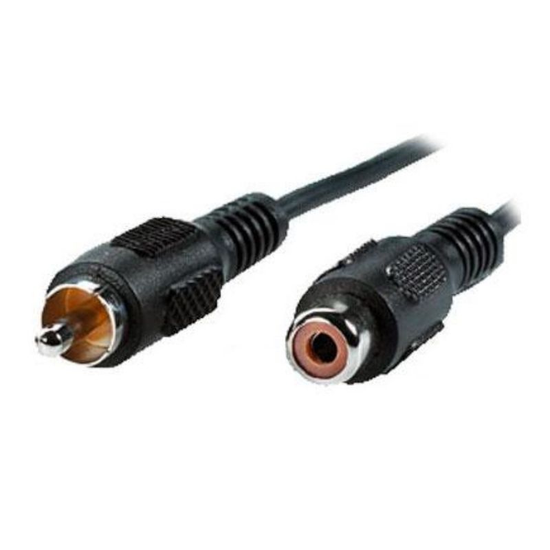 MONOPRICE-Cable-de-audio-rca--macho--a-rca--hembra--3.65m-150-3574