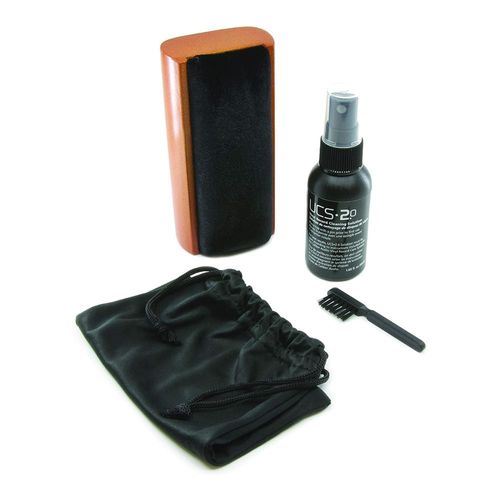 Kit de limpieza para discos