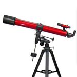 CARSON-Telescopio-Refractor-Carson-serie-Red-Planet-50x-111x-90mm-para-astronomia-630-3020