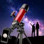 CARSON-Telescopio-Refractor-Carson-serie-Red-Planet-50x-111x-90mm-para-astronomia-630-3020