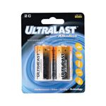 ULTRALAST-Pilas-alcalinas-C-paquete-de-2-unidades-230-3013