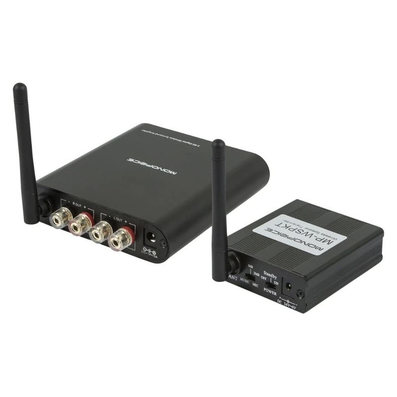 MONOPRICE-Convierte-tus-parlantes-en-inalambricos-150-3581