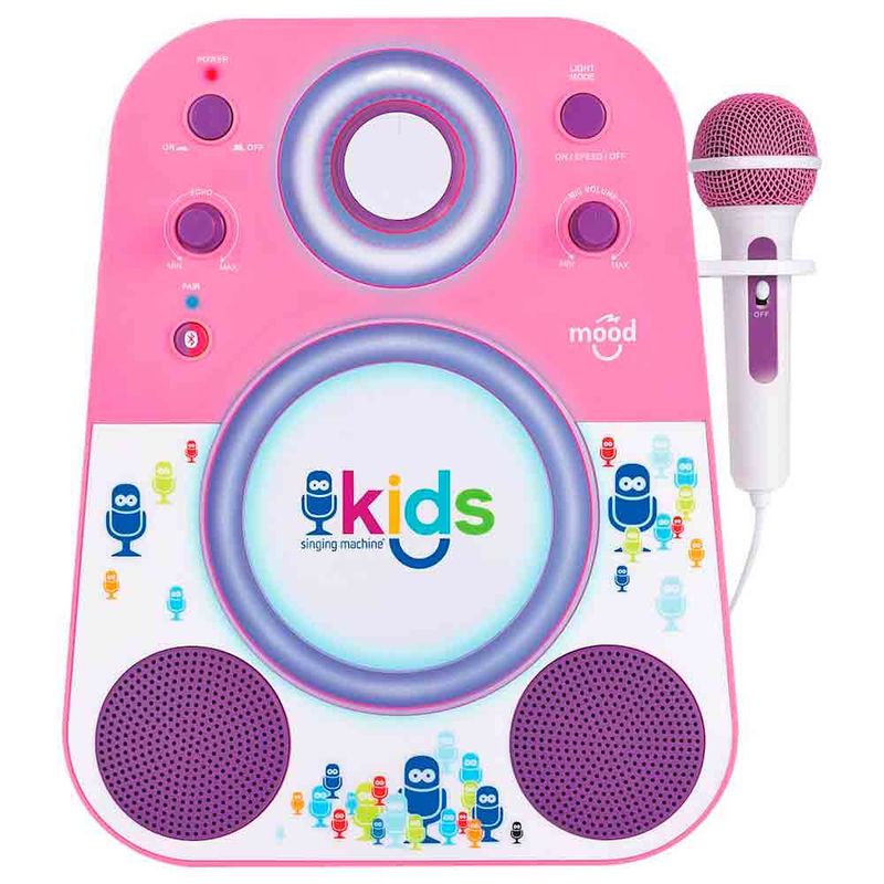 SINGING-MACHINE-Karaoke-portatil-para-niños-y-niñas-con-microfono-incluido-600-10524