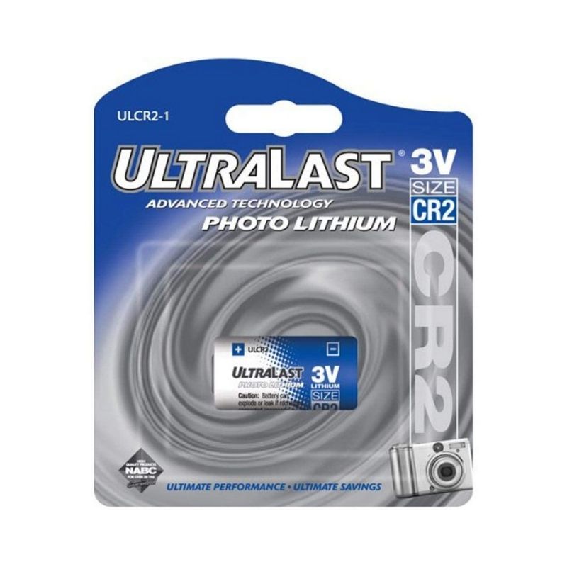 ULTRALAST-Pila-Litio-CR2---3V-230-3042