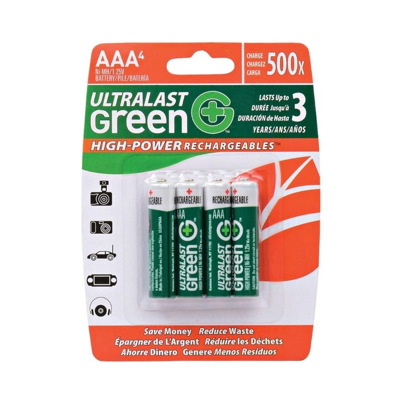 ULTRALAST-Pila-recargable-AAA-paquete-de-4-unidades-230-3080