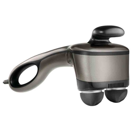 Masajeador Dual Temp Percussion Pro - Terapia Caliente y Fría - Bienestar y Relajación Profunda