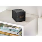 SONY-Radio-despertador-con-reloj-y-alarma-120-2505