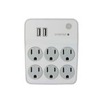 GE-Protector-de-voltaje-y-estacion-de-carga-8-salidas-610-3687