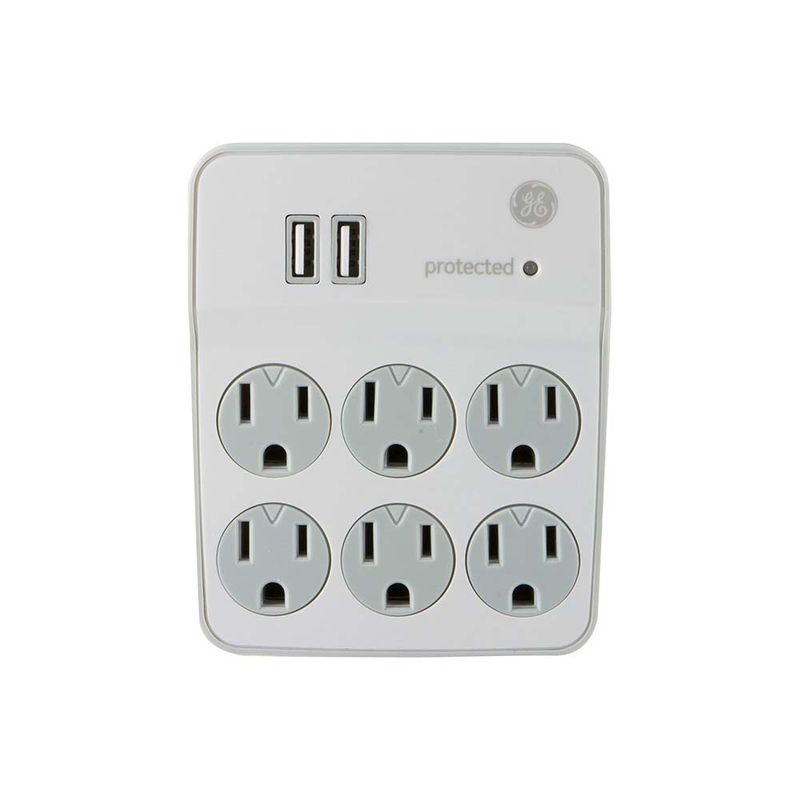 GE-Protector-de-voltaje-y-estacion-de-carga-8-salidas-610-3687