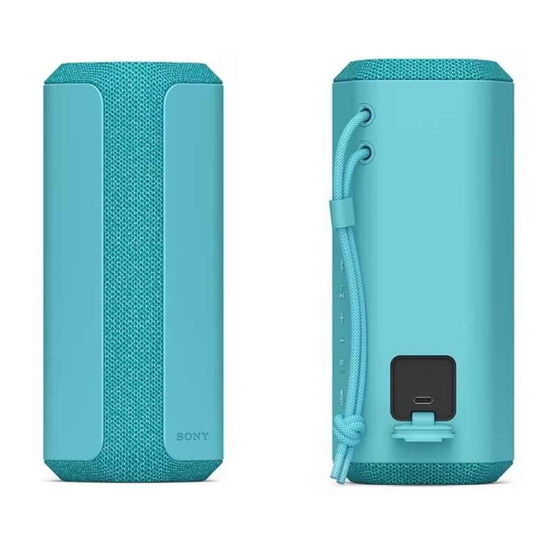 SONY-Parlante-Inalambrico-Portatil-Sony-SRS-XE200-Azul--Sonido-Impactante-en-Tamaño-Compacto-400-6259