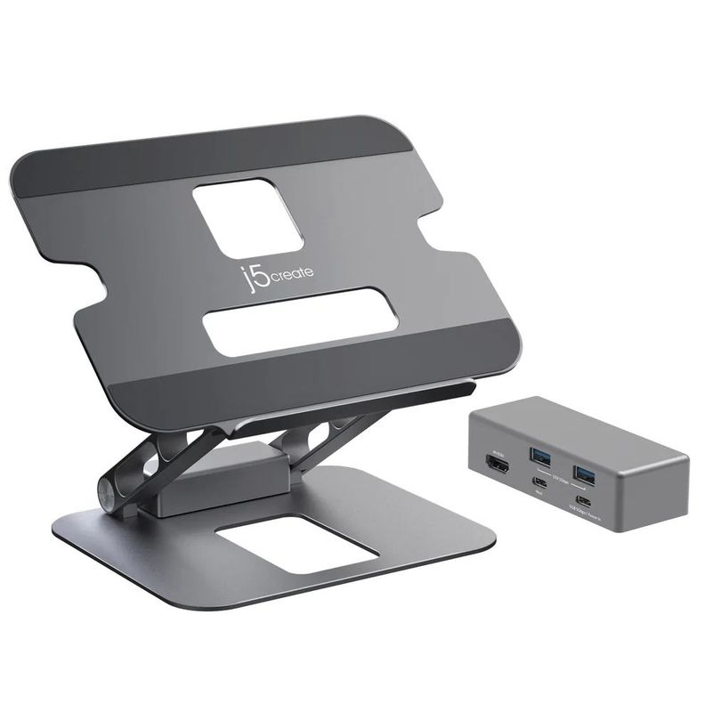 J5CREATE-Soporte-multiangulo-y-hub-multipuestos-para-computadora-portatil-260-3393