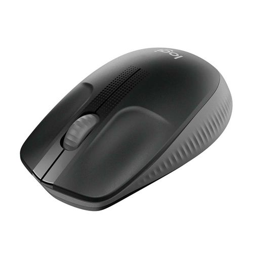 Mouse  inalámbrico logitech  m190