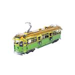FASCINATIONS-Melbourne-w-class-tram-600-10521