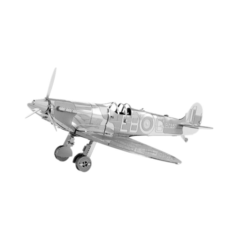 FASCINATIONS-Avion-supermarine-spitfire-600-10092