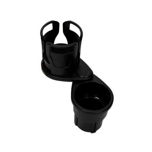 Montura de auto para bebidas