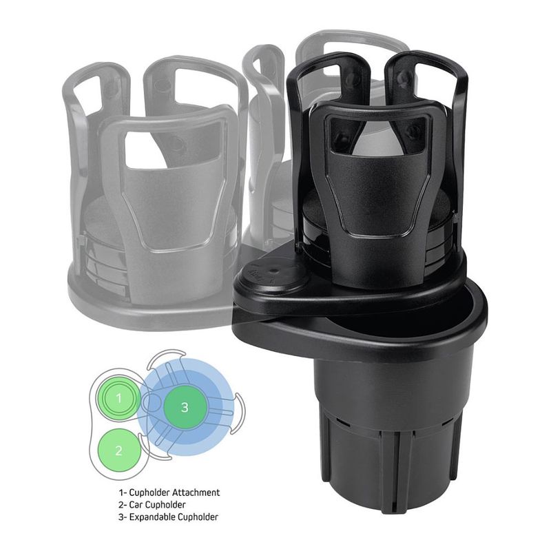 CHARGEWORX-Montura-de-auto-para-bebidas-210-2055