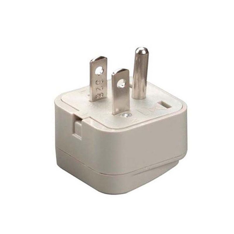 VOLTAGE-VALET-Adaptador-de-energia-electrica-con-conexion-a-tierra---GUA-290-3004