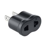VOLTAGE-VALET-Adaptador-de-energia-electrica-sin-conexion-a-tierra---Tipo-A-|-Norte-Centro-y-Sudamerica-290-3002