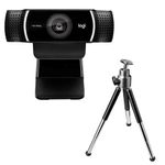 LOGITECH-Camara-web-HD-Pro-Stream-C922-260-6221