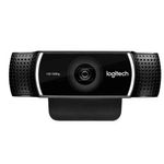 LOGITECH-Camara-web-HD-Pro-Stream-C922-260-6221