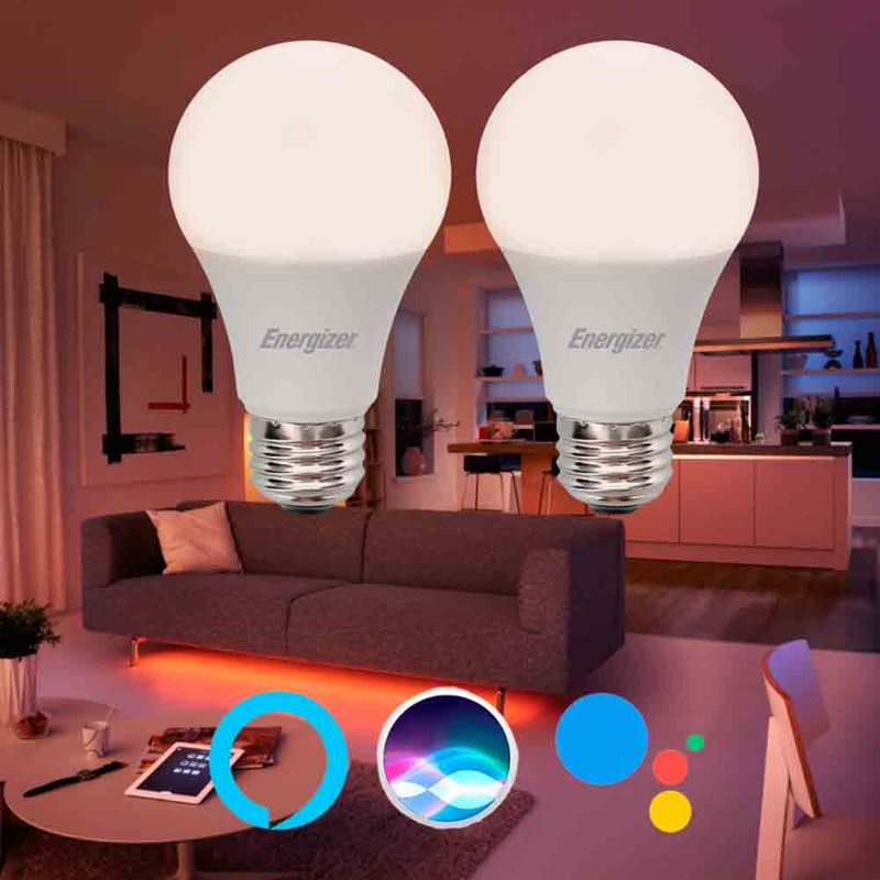 ENERGIZER-Pack-de-2-Focos-Inteligentes-de-Luz-Blanca-Calida-WI-FI-610-3805