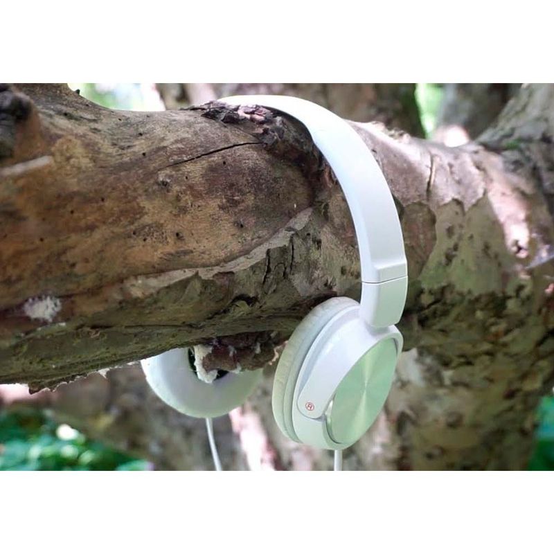 SONY-Audifonos-alambricos-blancos-sony-330-4402