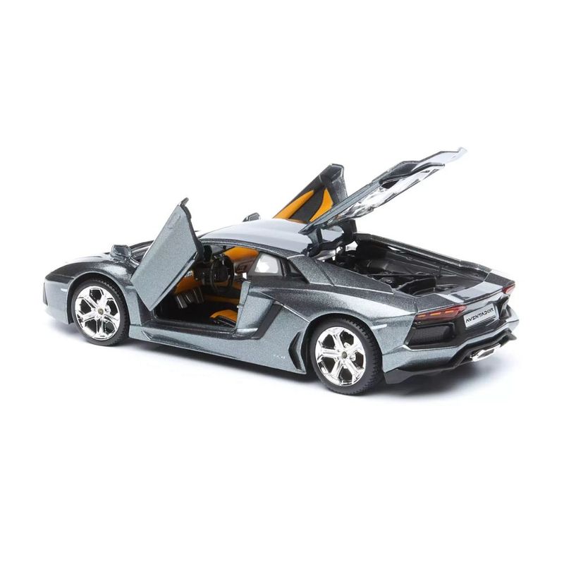 MAISTO-Auto-Lamborghini-Aventador-Coupe-para-armar-600-10311